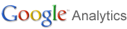 Google Analytics Logo